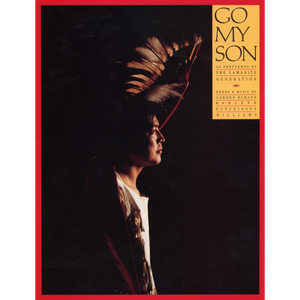 Go My Son (Piano/Vocal) [Physical Sheet Music]